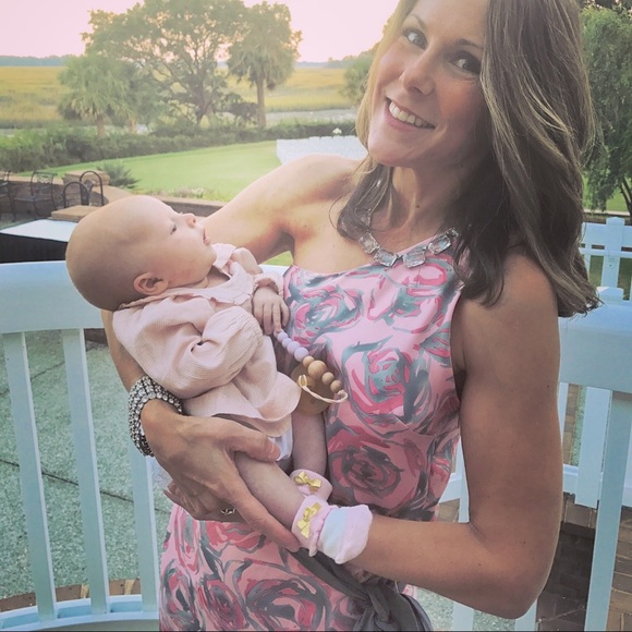 Britt Ryan silk one shoulder dress 2 EUC, sash. - Picture 8 of 8